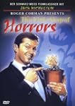 The Little Shop of Horrors