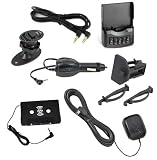 XM Satellite Radio Delphi SKYFi 3 Car Vehicke Kit