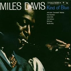 Miles Davis: Kind of Blue