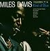 Miles Davis: Kind of Blue