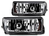 Nebelscheinwerfer fit for BMW 3er (Typ E36) Bj. 91-00
