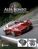 Alfa Romeo: a Century of Innovation