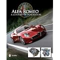 Alfa Romeo: a Century of Innovation