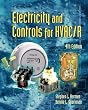 Electricity & Controls for HVAC-R, 4E