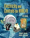 Electricity and Controls for HVAC-R,
S.L. Herman