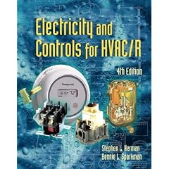 Electricity and Controls for HVAC-R