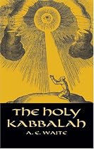 The Holy Kabbalah