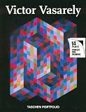 Victor Vasarely : Edition français-anglais-allemand-espagnol-japonais
