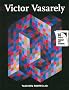 Victor Vasarely : Edition fran�ais-anglais-allemand-espagnol-japonais
