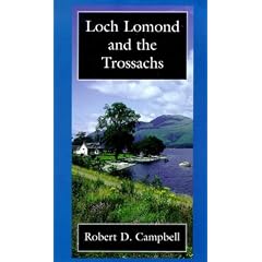 Loch Lomond and the Trossachs