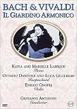 Bach & Vivaldi Concertos / Antonini, Katia & Marielle Labeque, Il Giardino Armonico