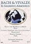 Bach & Vivaldi Concertos / Antonini, Katia & Marielle Labeque, Il Giardino Armonico