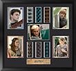 Harry Potter and the Deathly Hallows (Series 1) Montage Film Cell Presentation