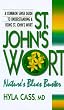 St John's Wort: Nature's Blues Buster