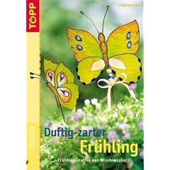 Duftig-zarter Fr�hling