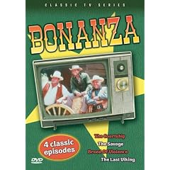 Bonanza by 