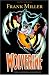 Frank Millers Wolverine (Broschiert)