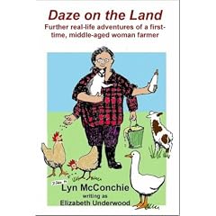 Daze on the Land