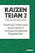Kaizen Teian 2: Guiding Continuous Improvement Through Employee Suggestions: Guiding Continuous Improvement Through Employee Suggestions No. 2