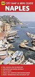 Naples (AA City Maps) (AA City Maps) (AA City Maps)