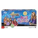Mall Madness Hannah Montana