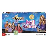 Mall Madness Hannah Montana