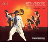 Kid Creole and Coconuts｜Ultimate Collection
