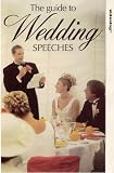 The Guide To Wedding Speeches [VHS] [1998]