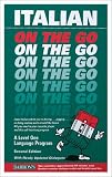 Italian on the Go: A Level One Language Program
