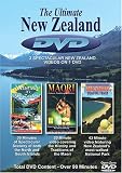 The Ultimate DVD of New Zealand