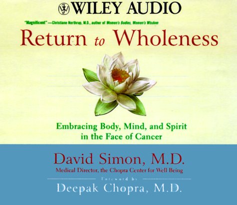 Deepak Chopra