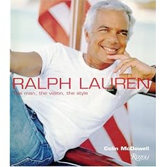 Ralph Lauren: The Man, the Vision, the Style