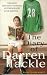 Books : The Diary of Darren Tackle