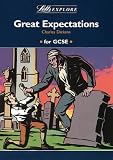 Letts Explore "Great Expectations" (Letts Literature Guide)