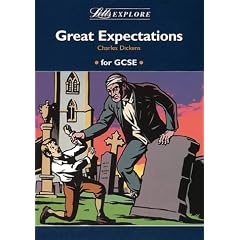 Letts Explore "Great Expectations" (Letts Literature Guide)