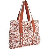 roxy zeta bag