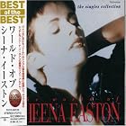 The World of Sheena Easton: The Singles Collection by Sheena Easton