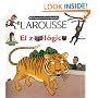 Mi Pequena Encicopedia Larousse El Zoologico (Mi Pequena Enciclopedia) (Spanish Edition)