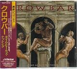 Crowbar [Japan Import]