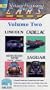 The Visual History of Cars, Vol. 2 (Lincoln, Cadillac, Mercedes Benz, Jaguar) [VHS]