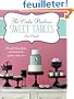 The Cake Parlour Sweet Tables: Beautiful Baking Displays with 40 Themed Cakes, Cupcakes, Cookies & More