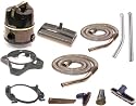 FACTORY RECONDITIONED RAINBOW D4 VACUUM NEW PARTS MORE