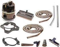 FACTORY RECONDITIONED RAINBOW D4 VACUUM NEW PARTS MORE
