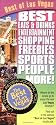 Best Of Las Vegas: Best Eats And Drinks, Entertainment,shopping,freebies,sports, People And More!