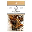 India Tree Mixed Wild Mushrooms, .35-Ounce Unit  (Pack of 3)