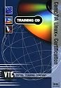 CompTIA Linux+ Certification VTC Training CD