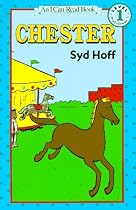 Chester (I Can Read Book 1)