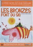 Les Bronzés font du ski [ NON-USA FORMAT, PAL, Reg.2 Import - France ]