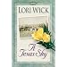 A Texas Sky (A Yellow Rose Trilogy #2)