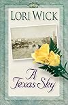 Texas Sky (Yellow Rose Trilogy Ser.)